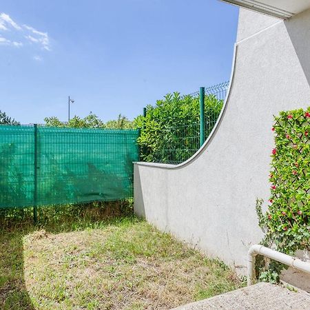 Leclat Verdoyant De Noisy - Jardin Kültér fotó